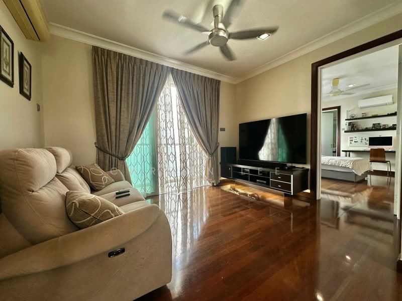 Bungalow for Sale in Putra Heights (Subang Jaya) - Carmen Lee - Living Room - PropertyGuru.com.my