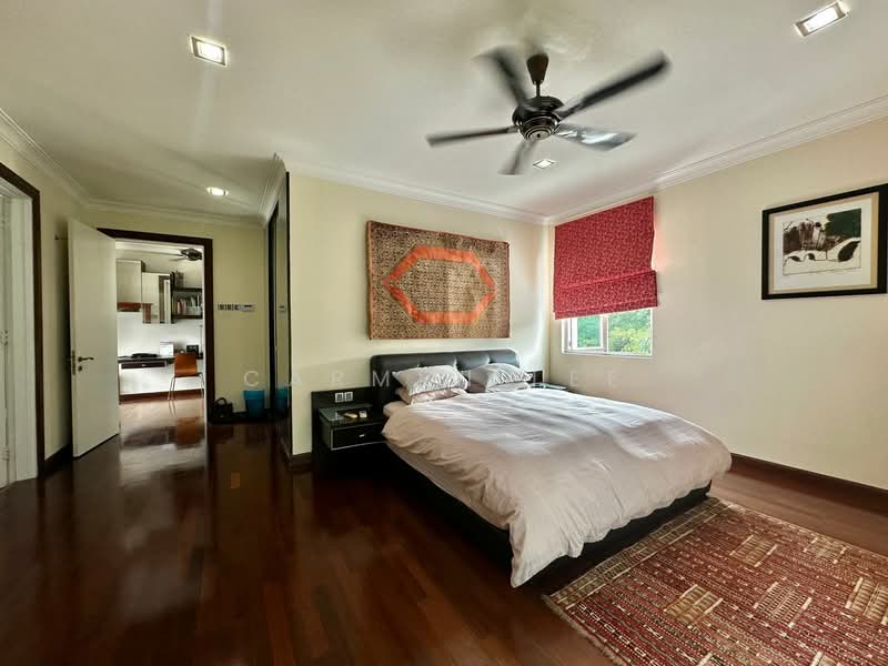 Bungalow for Sale in Putra Heights (Subang Jaya) - Carmen Lee - Bedroom - PropertyGuru.com.my
