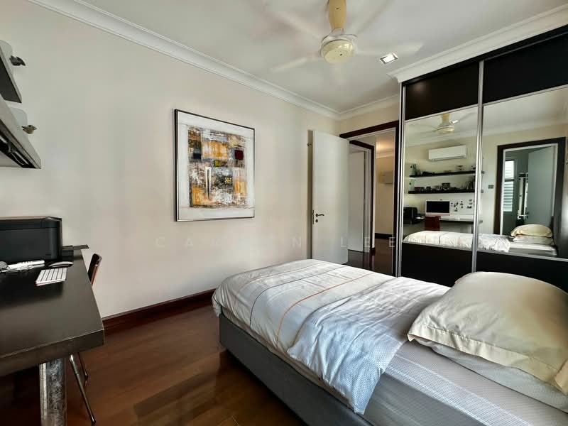 Bungalow for Sale in Putra Heights (Subang Jaya) - Carmen Lee - Bedroom - PropertyGuru.com.my
