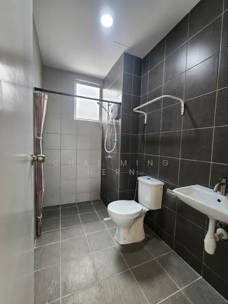 Kondominium untuk Disewa di PIXEL City Sentral - Chai Ming Hern - Bathroom - PropertyGuru.com.my