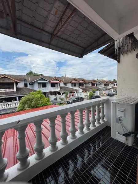Rumah Teres 2 Tingkat untuk Dijual di Taman Daya (Johor Bahru) - Shawn Lim - PropertyGuru.com.my