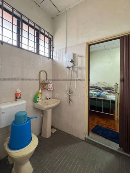 Rumah Teres 2 Tingkat untuk Dijual di Taman Daya (Johor Bahru) - Shawn Lim - PropertyGuru.com.my