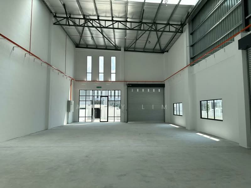 Factory for Sale in Pasir Gudang (Johor) - Alexy Lim - Interior - PropertyGuru.com.my