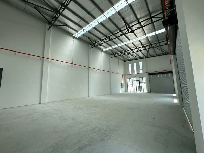 Factory for Sale in Pasir Gudang (Johor) - Alexy Lim - Interior - PropertyGuru.com.my