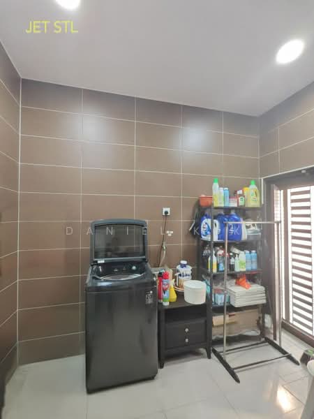 2-storey Terraced House for Sale in Setia Indah 9 (Setia Alam) - Daniel Kok - Interior - PropertyGuru.com.my