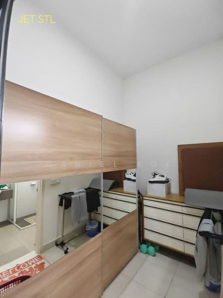 2-storey Terraced House for Sale in Setia Indah 9 (Setia Alam) - Daniel Kok - Interior - PropertyGuru.com.my