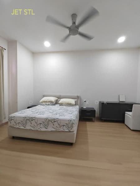 2-storey Terraced House for Sale in Setia Indah 9 (Setia Alam) - Daniel Kok - Bedroom - PropertyGuru.com.my