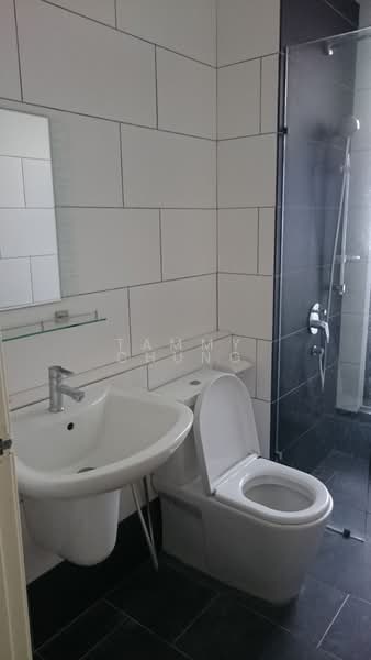 Service Residence for Rent at Urban 360 - Tammy Chung - Bathroom - PropertyGuru.com.my