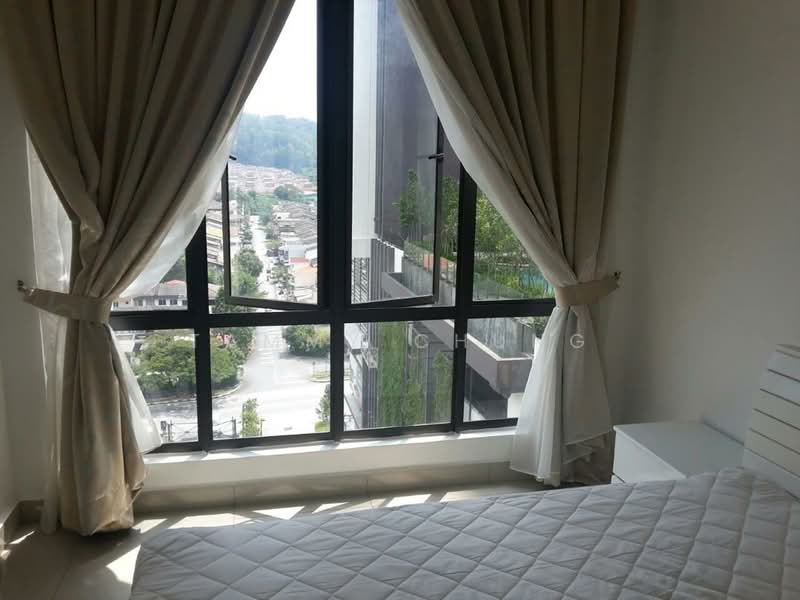 Service Residence for Rent at Urban 360 - Tammy Chung - Bedroom - PropertyGuru.com.my