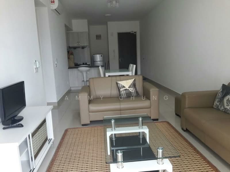 Service Residence for Rent at Urban 360 - Tammy Chung - Living Room - PropertyGuru.com.my