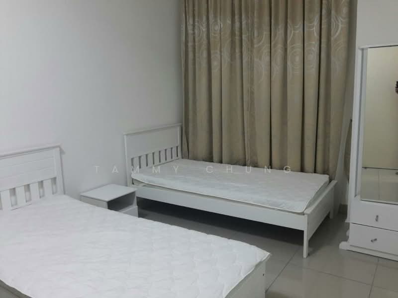 Service Residence for Rent at Urban 360 - Tammy Chung - Bedroom - PropertyGuru.com.my