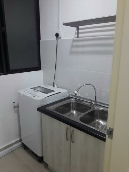 Service Residence for Rent at Urban 360 - Tammy Chung - Interior - PropertyGuru.com.my