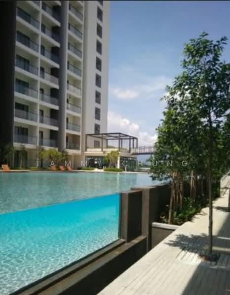 Servis Apartment untuk Disewa di Urban 360 - Tammy Chung - Exterior - PropertyGuru.com.my