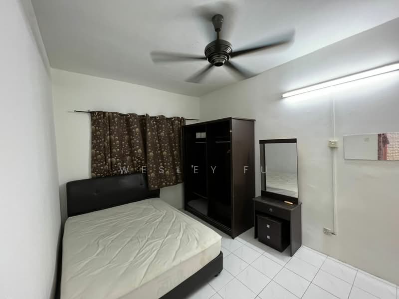 Apartment for Sale at Vista Impiana - Wesley Fu - Bedroom - PropertyGuru.com.my