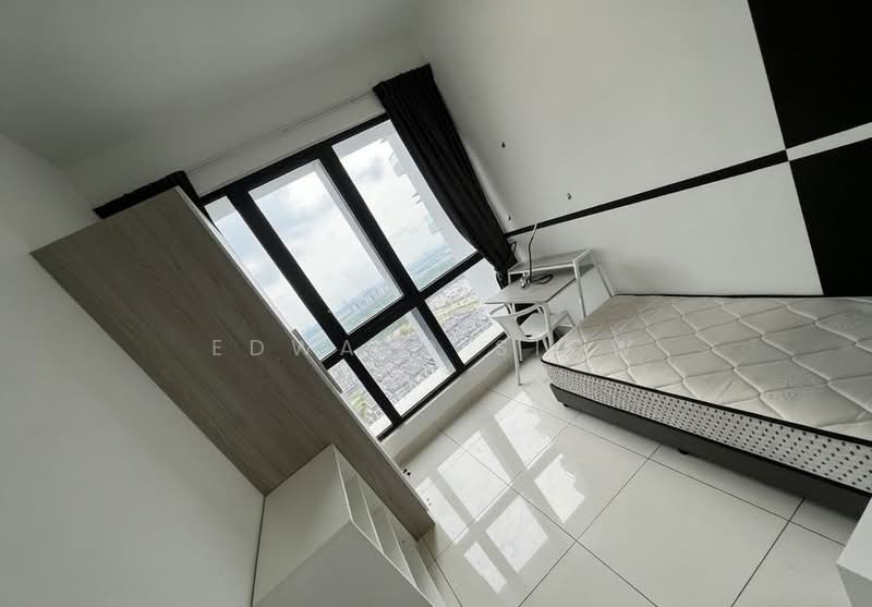 Apartment for Sale at Eco Nest @ Eco Botanic - Edward Siow - PropertyGuru.com.my