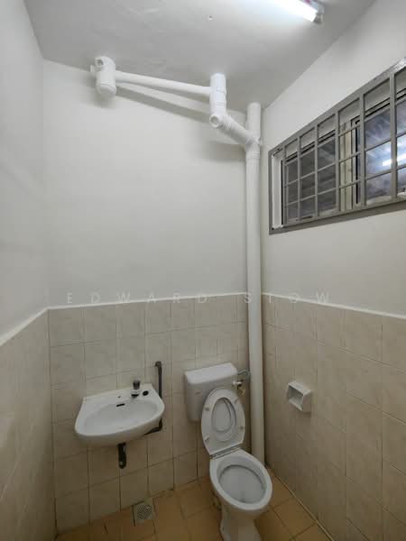 2-storey Terraced House for Sale in Masai (Johor) - Edward Siow - Bathroom - PropertyGuru.com.my