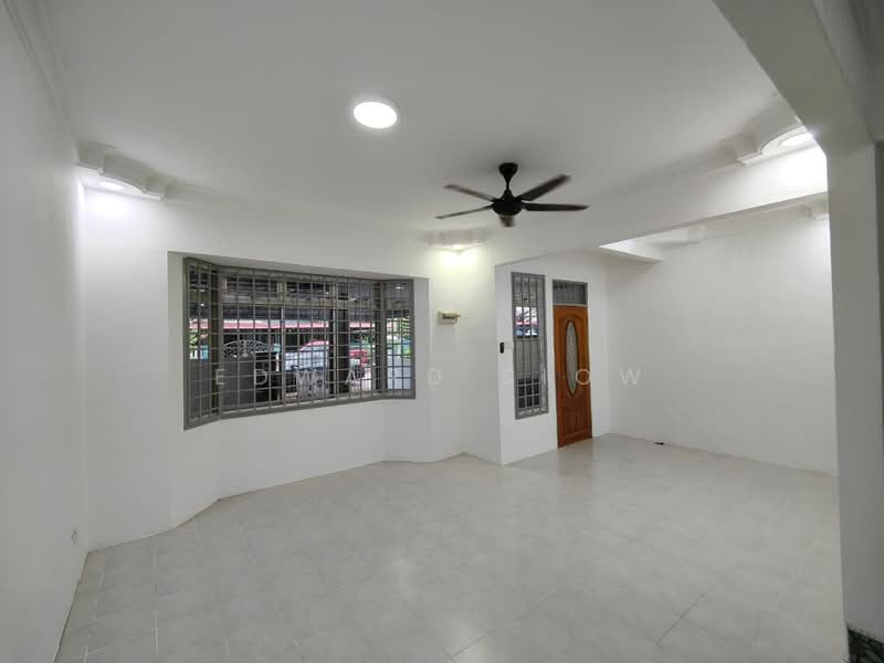 2-storey Terraced House for Sale in Masai (Johor) - Edward Siow - Living Room - PropertyGuru.com.my