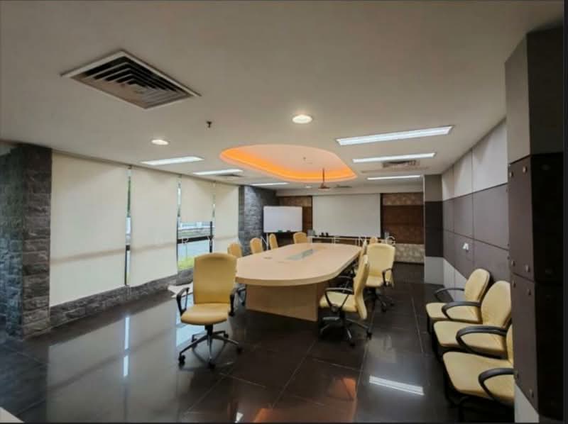 Detached Factory for Rent in Seberang Perai (Penang) - Bryan Teng - Interior - PropertyGuru.com.my