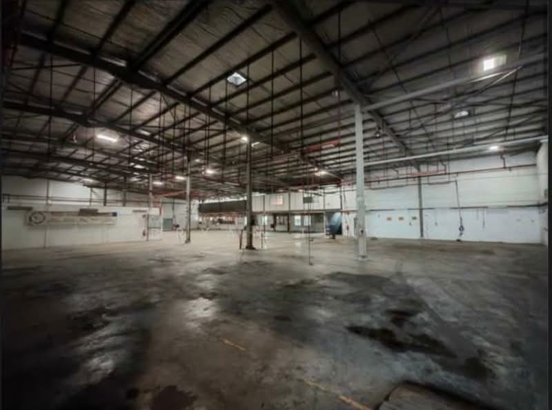 Detached Factory for Rent in Seberang Perai (Penang) - Bryan Teng - Interior - PropertyGuru.com.my