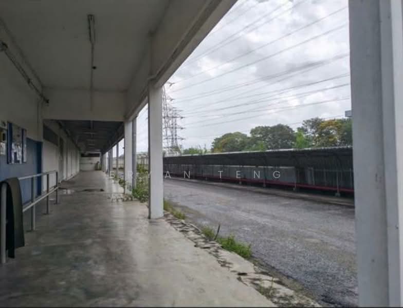 Detached Factory for Rent in Seberang Perai (Penang) - Bryan Teng - Exterior - PropertyGuru.com.my