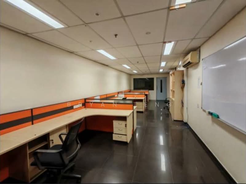 Detached Factory for Rent in Seberang Perai (Penang) - Bryan Teng - Interior - PropertyGuru.com.my