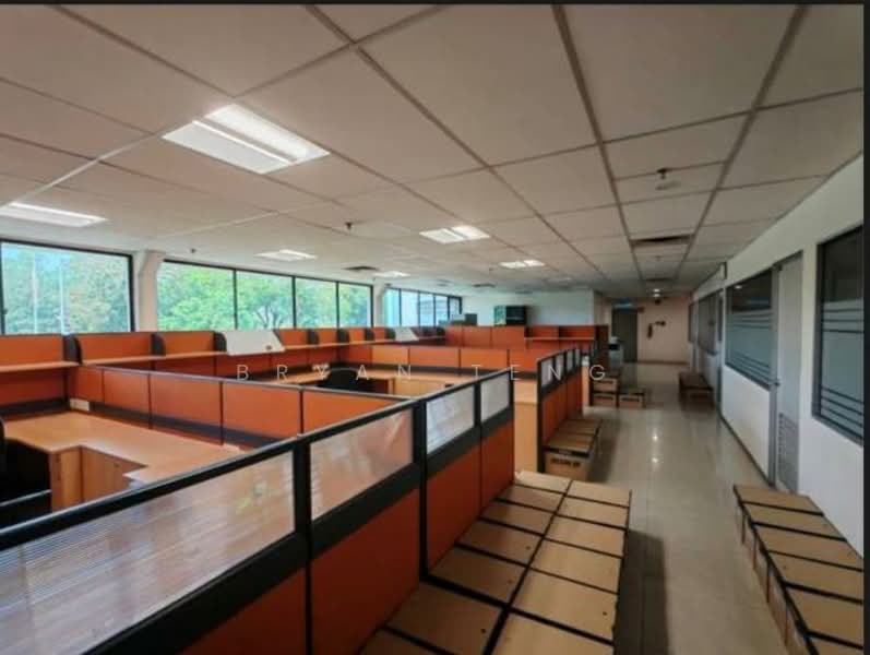 Detached Factory for Rent in Seberang Perai (Penang) - Bryan Teng - Interior - PropertyGuru.com.my