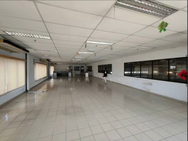 Detached Factory for Rent in Seberang Perai (Penang) - Bryan Teng - Interior - PropertyGuru.com.my