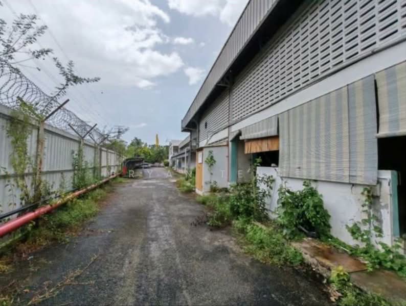 Detached Factory for Rent in Seberang Perai (Penang) - Bryan Teng - Exterior - PropertyGuru.com.my