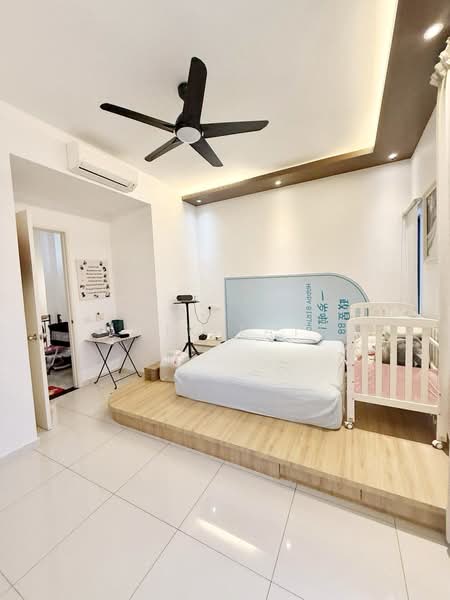 2-storey Terraced House for Sale in Eco Summer (Johor Bahru) - Yik Tat - PropertyGuru.com.my