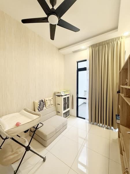 2-storey Terraced House for Sale in Eco Summer (Johor Bahru) - Yik Tat - PropertyGuru.com.my
