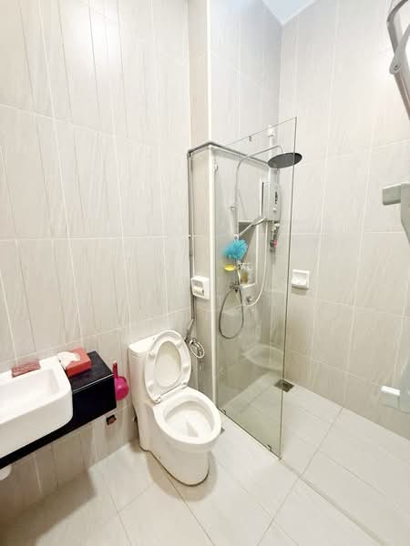 2-storey Terraced House for Sale in Eco Summer (Johor Bahru) - Yik Tat - PropertyGuru.com.my