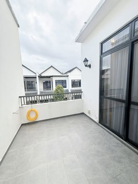 2-storey Terraced House for Sale in Eco Summer (Johor Bahru) - Yik Tat - PropertyGuru.com.my