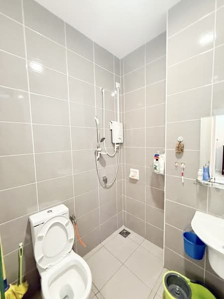 2-storey Terraced House for Sale in Eco Summer (Johor Bahru) - Yik Tat - PropertyGuru.com.my