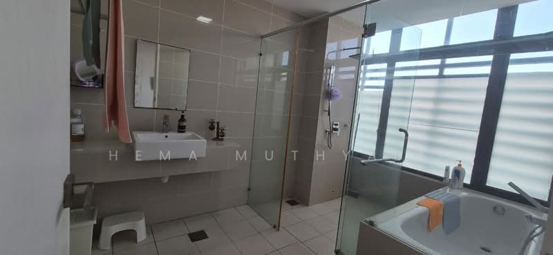 Mirage By The Lake - 1