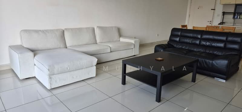 Mirage By The Lake - 3