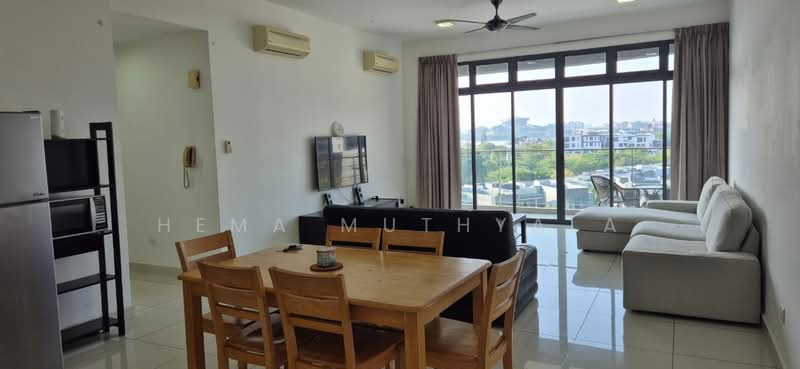 Mirage By The Lake - 2