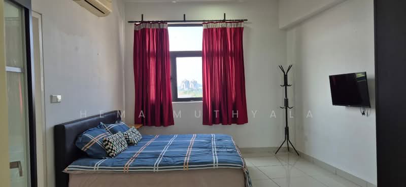 Condominium for Rent at Mirage By The Lake - Hema Muthyala - Bedroom - PropertyGuru.com.my