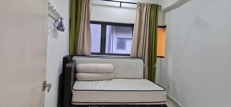 Condominium for Rent at Mirage By The Lake - Hema Muthyala - Interior - PropertyGuru.com.my