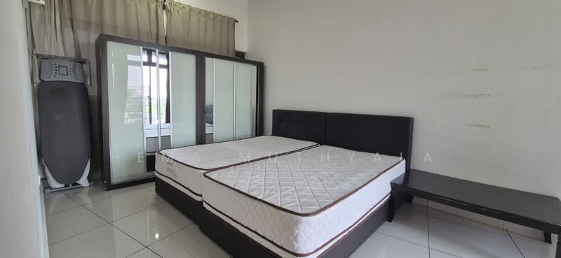 Condominium for Rent at Mirage By The Lake - Hema Muthyala - Bedroom - PropertyGuru.com.my