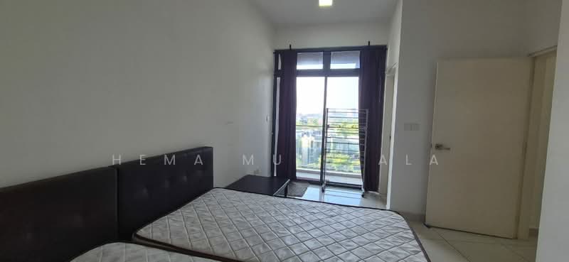 Condominium for Rent at Mirage By The Lake - Hema Muthyala - Bedroom - PropertyGuru.com.my