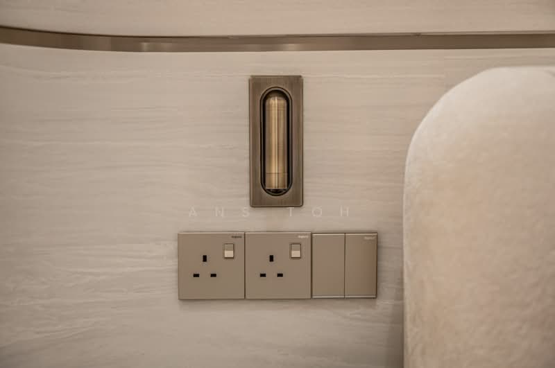 Service Residence for Sale at 121 Residences - ANS TOH - Interior - PropertyGuru.com.my