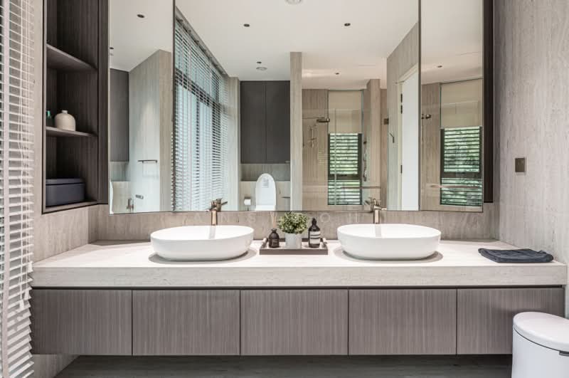 Service Residence for Sale at 121 Residences - ANS TOH - PropertyGuru.com.my