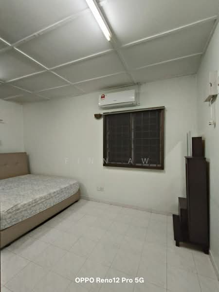 2-storey Terraced House for Sale in Taman Damai Jaya (Skudai) - Finn Aw - Bedroom - PropertyGuru.com.my