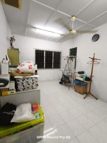 2-storey Terraced House for Sale in Taman Damai Jaya (Skudai) - Finn Aw - Living Room - PropertyGuru.com.my