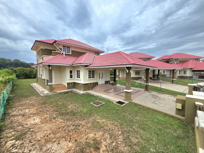 Bungalow for Sale in Sungai Merab (Dengkil) - Gudrotullah Ikhwan - Exterior - PropertyGuru.com.my