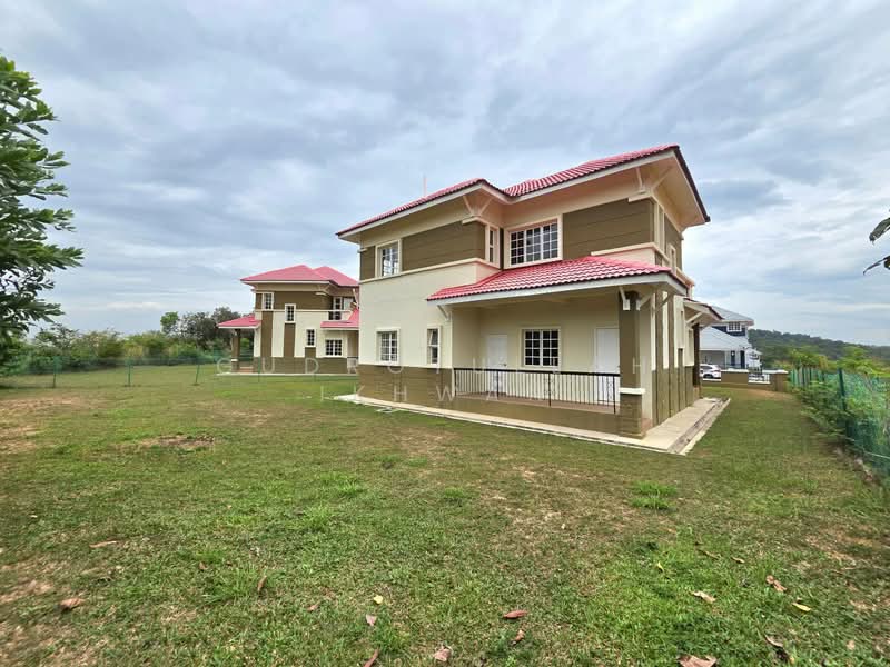 Bungalow for Sale in Sungai Merab (Dengkil) - Gudrotullah Ikhwan - Exterior - PropertyGuru.com.my