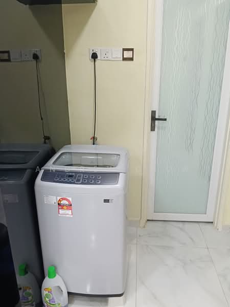 Apartment for Rent at The Rise Collection 3 - Andrew Chow - Interior - PropertyGuru.com.my