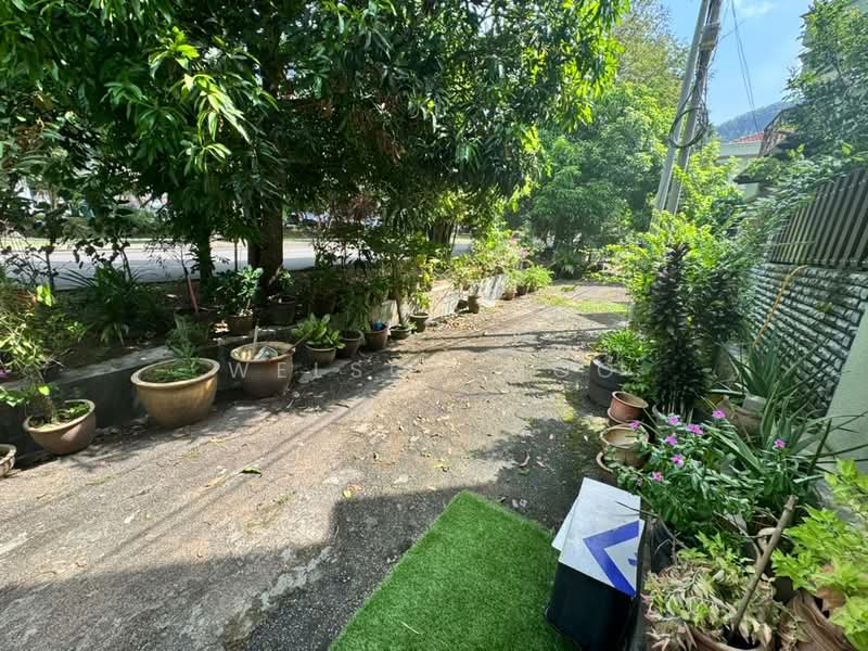 2-storey Terraced House for Sale in Taman Melawati (Ulu Kelang) - Welson Moo - Exterior - PropertyGuru.com.my