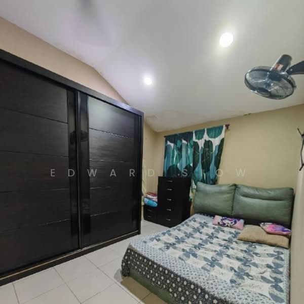 1-storey Terraced House for Sale in Ulu Tiram (Johor) - Edward Siow - PropertyGuru.com.my