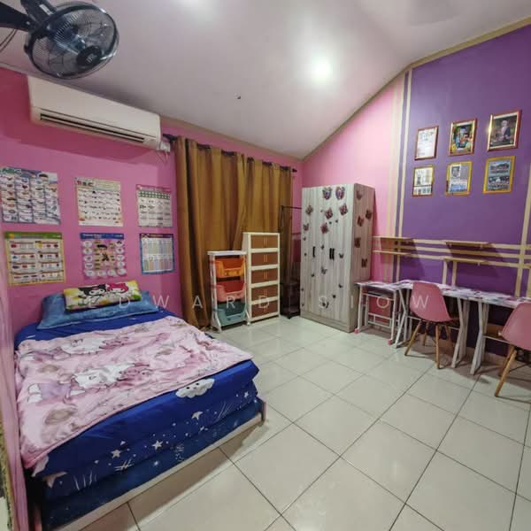 1-storey Terraced House for Sale in Ulu Tiram (Johor) - Edward Siow - PropertyGuru.com.my